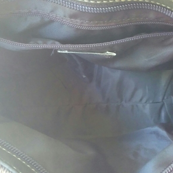 The SAK Bag (NWOT) - Picture 4 of 8